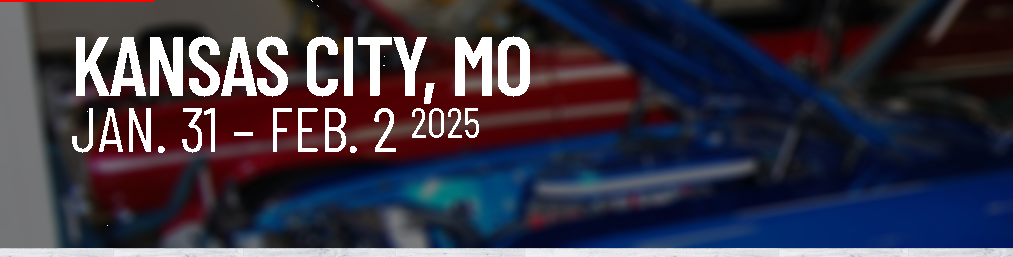 World of Wheels-Kansas City Kansas City 2025