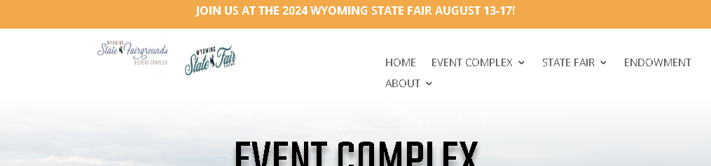 Fira estatal de Wyoming