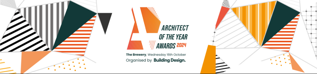 Architect of the Year Awards London 2024