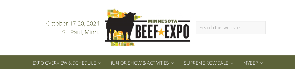 Minnesota Beef Expo