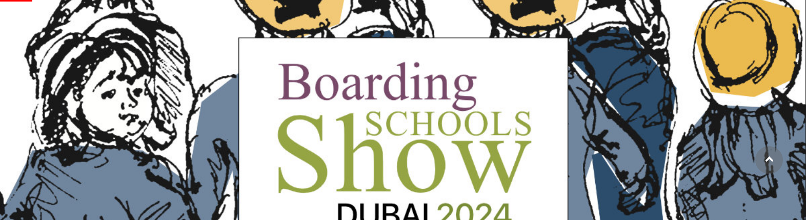 British Boarding Schools Show, Dubai