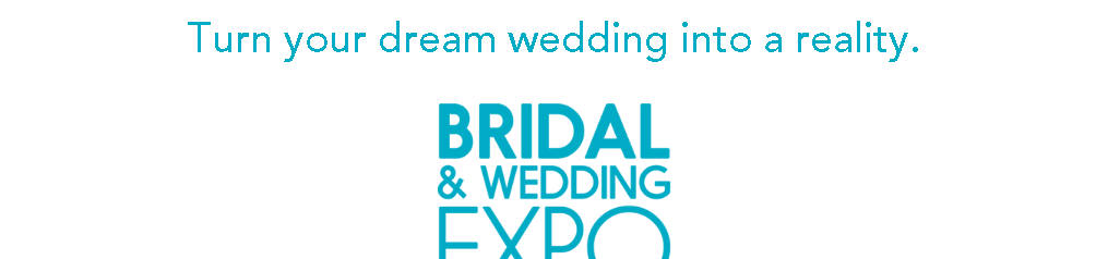 California Bridal & Wedding Expo - Riverside County