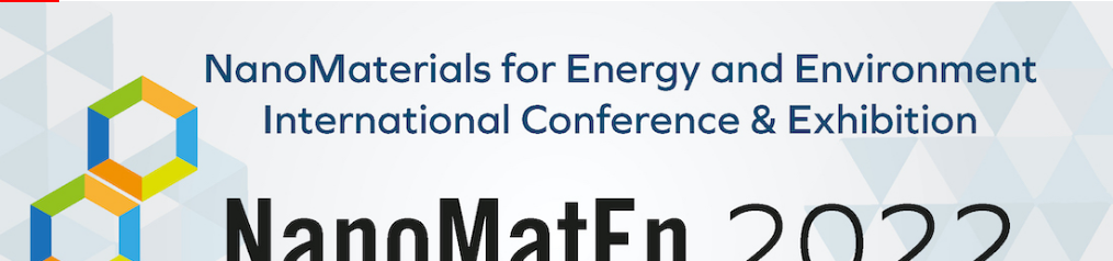 Mezinárodní konference a výstava Nano Maten