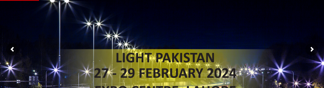 Light Pakistan