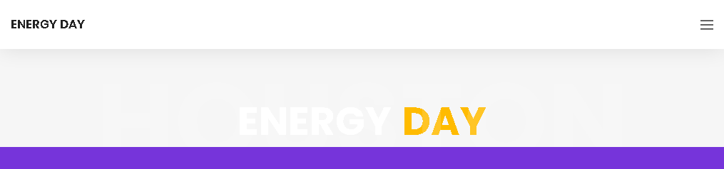 Energy Day Festival