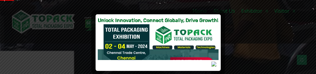 Total Packaging Expo