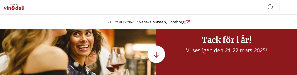 Gothenburg Wine & Deli
