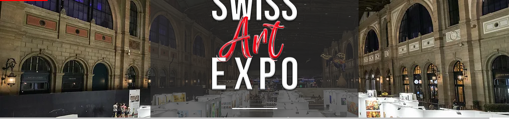 Swiss Art Expo