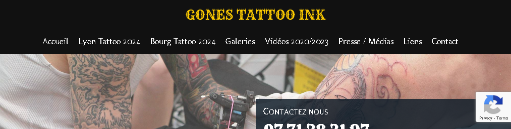Tattoo Fair