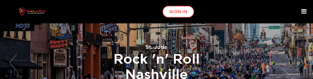 Rock N Roll Nashville
