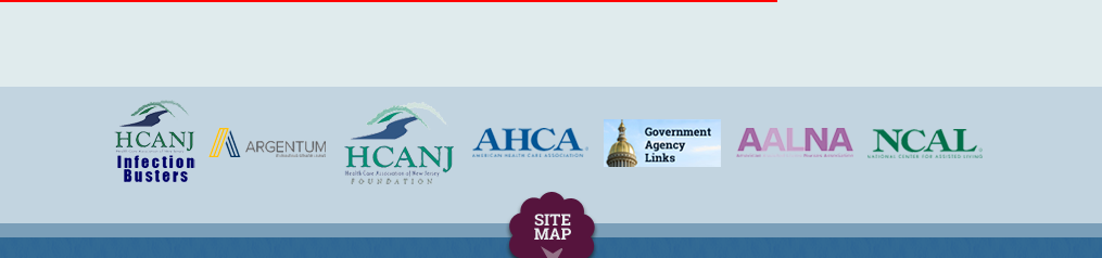 Convenție și expoziție anuală AHCA/NCAL