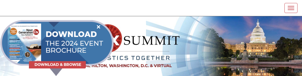 Next Generation Dx Summit Washington DC 2024