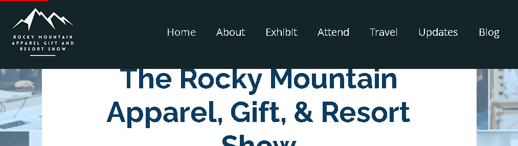 Έκθεση Rocky Mountain