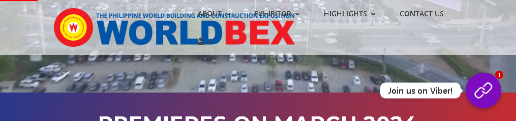 Philippine Building and Construction Exposition