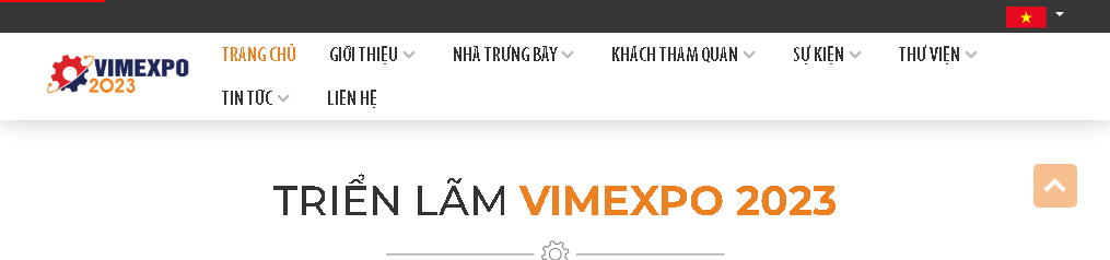 VIMEXPO Hanoi 2024