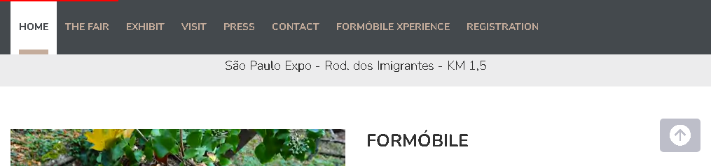 ForMobile São Paulo 2024