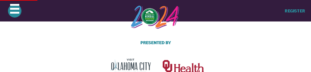 Exposición de salud y estado físico del maratón conmemorativo de la ciudad de Oklahoma