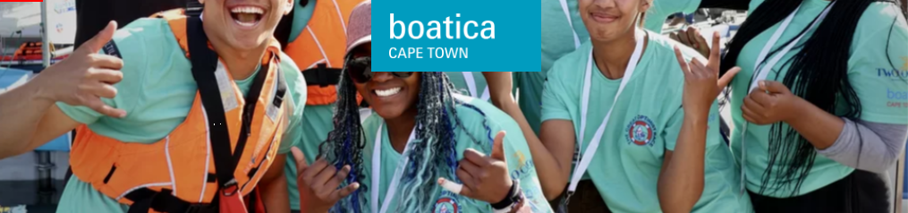 Boatica Cape Town