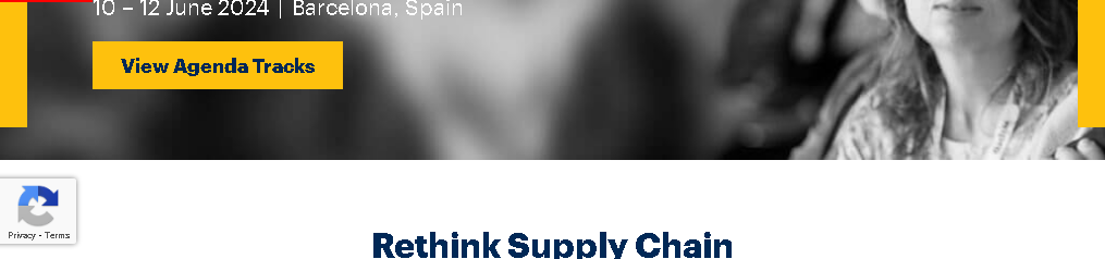 Sympozjum Gartner Supply Chain/Xpo