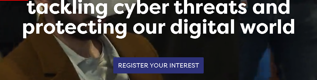National Cyber ​​Security Show