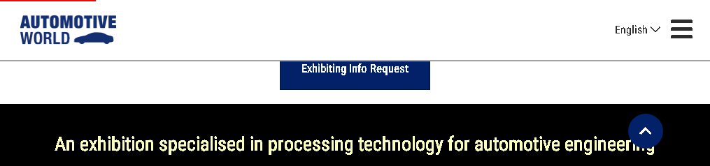 CAR-MECHA JAPAN - Automotive Components at Processing Technology Expo