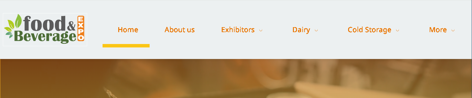 Food & Beverage Expo Chennai