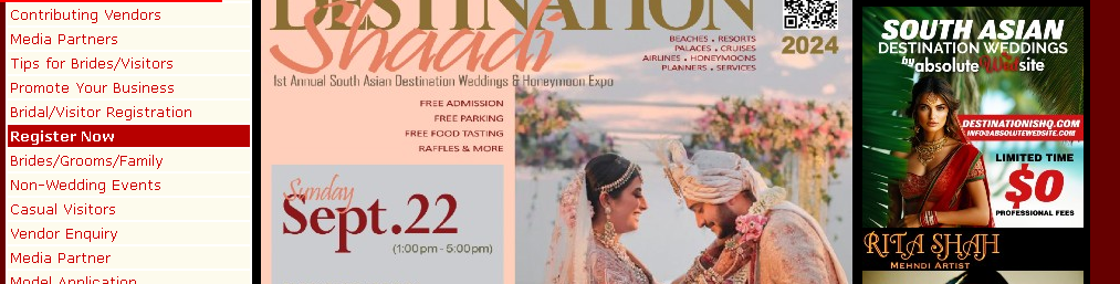 Dulhan Expo