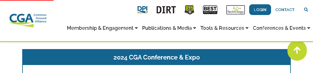 CGA Conference & Expo