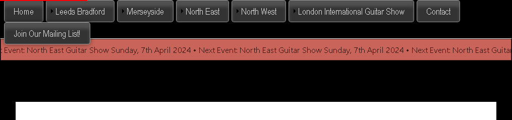 Leeds Bradford gitaarshow