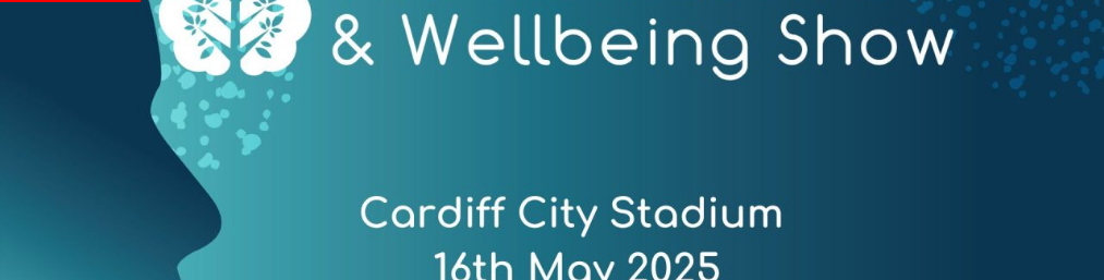 Mental Health and Wellbeing Show