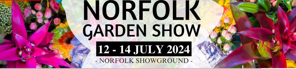 Norfolk Garden Show