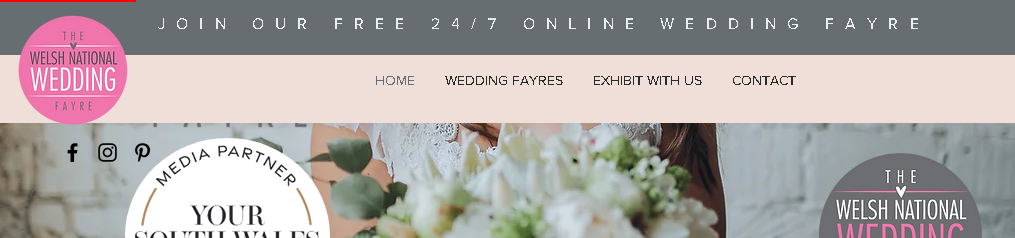 The Welsh National Wedding Fayre