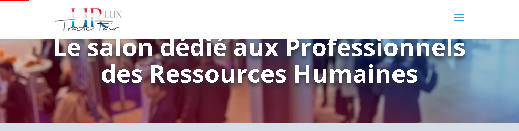 HR LUX Trade Fair Luxembourg 2025