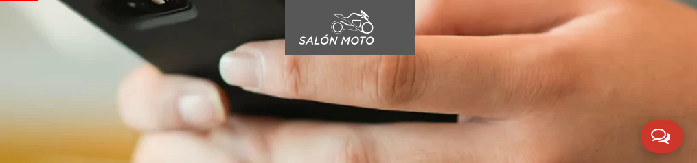 Motorrad Salon