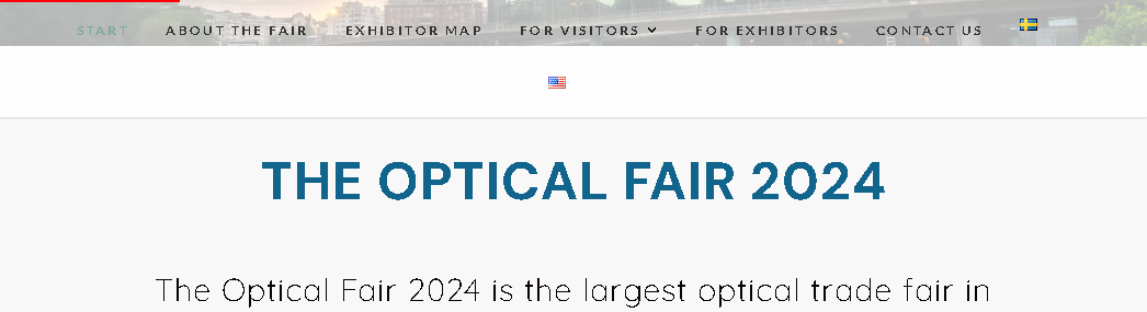Optics Fair