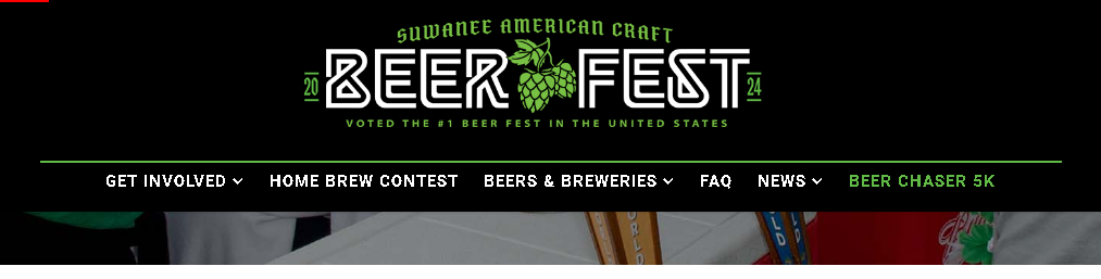 Suwanee American Craft Beer Fest Suwanee 2025