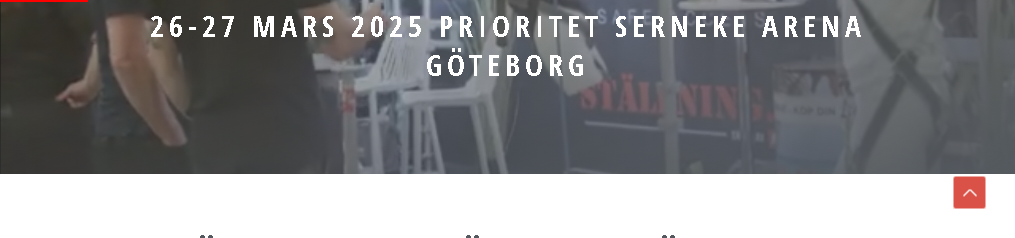 Byggmassan Goteborg