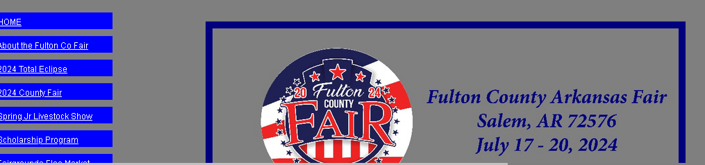 Fulton County Fair