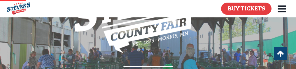 Stevens County fair