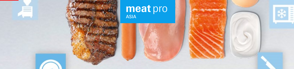Carne Pro Asia