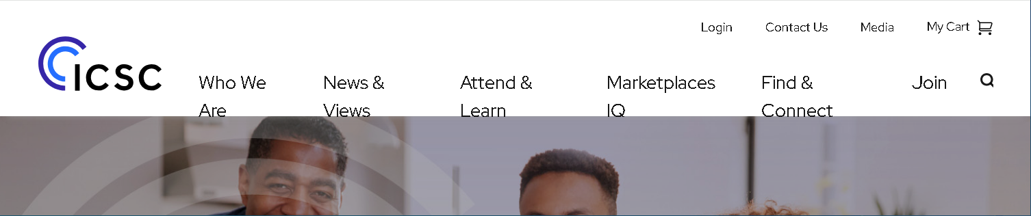 ICSC Las Vegas 2024 Las Vegas