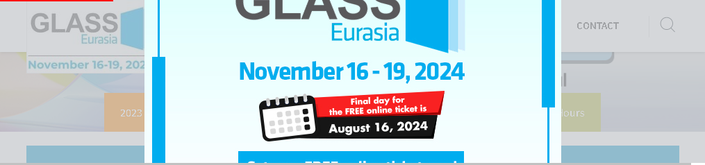 Eurasia Glass