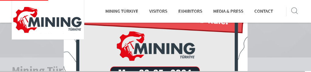 Turquía mineira