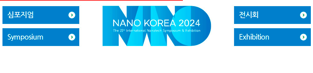 Simposio y Exposición Internacional de Nanotecnología