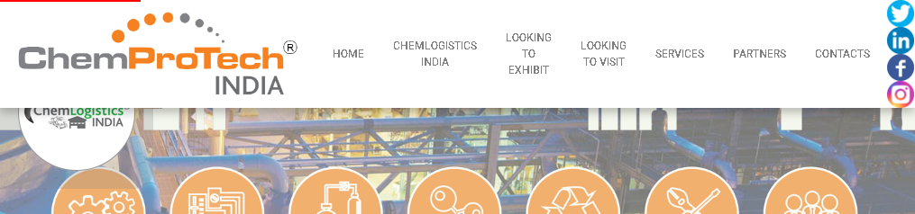 ChemProTech Հնդկաստան