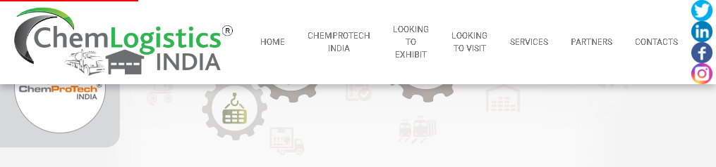 ChemLogistics Indien