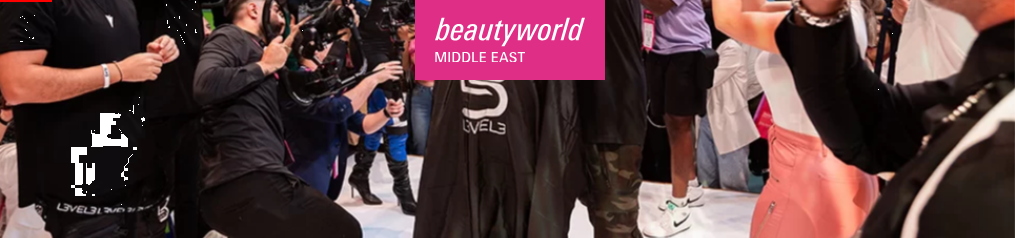 Beautyworld中東