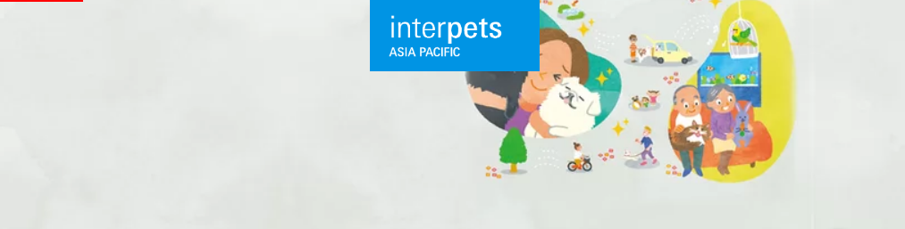 La feria internacional más grande de Japón para una vida mejor con mascotas