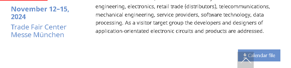 Electronica Ujerumani