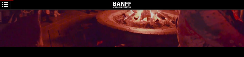 BANFF Dünya Media Festivalı